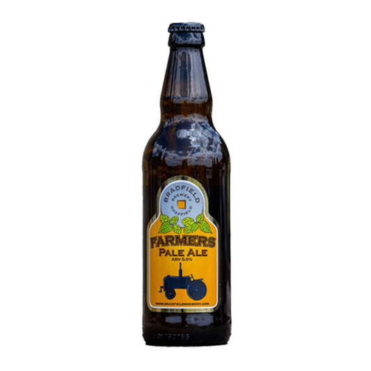 Farmers Pale Ale