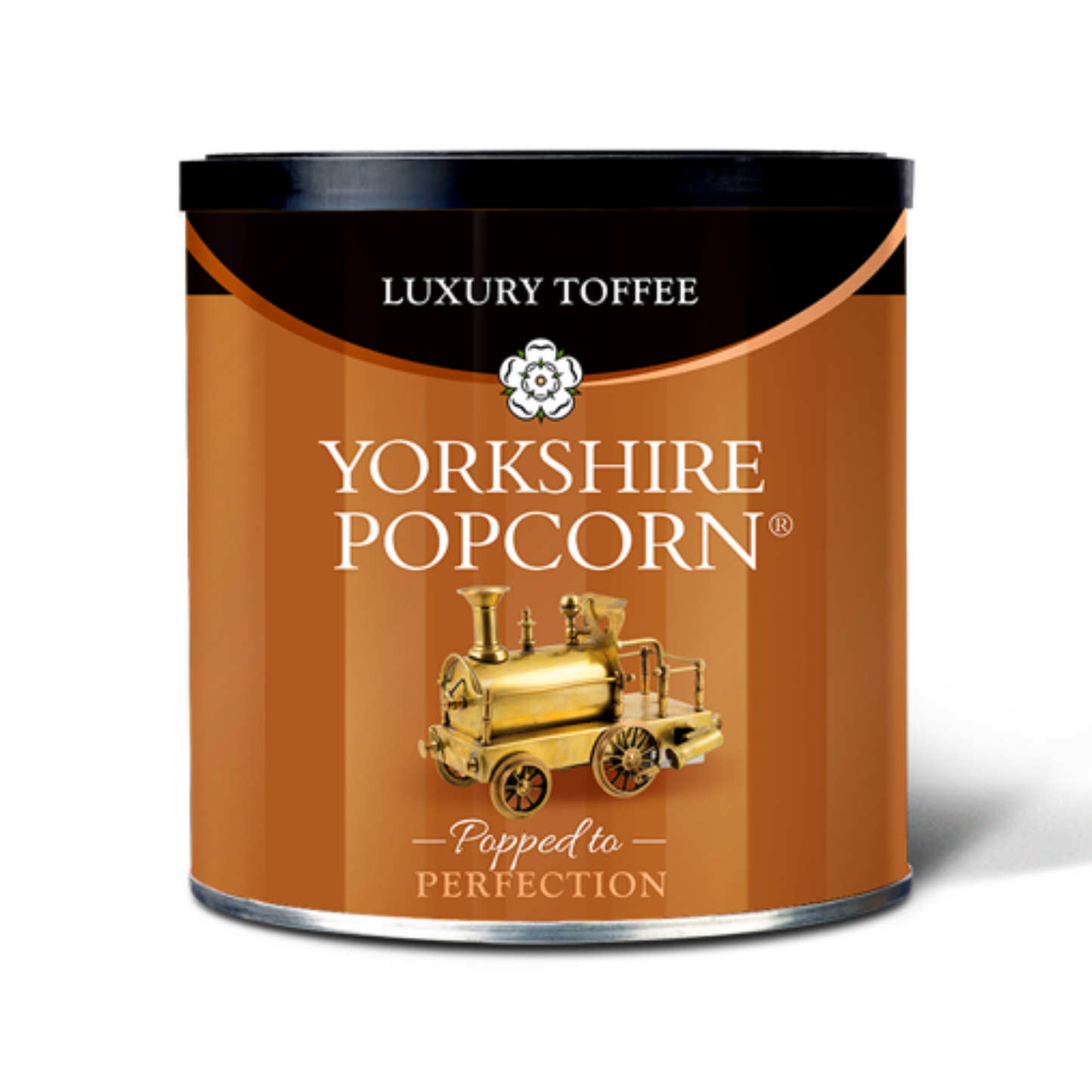 Luxury Toffee Popcorn