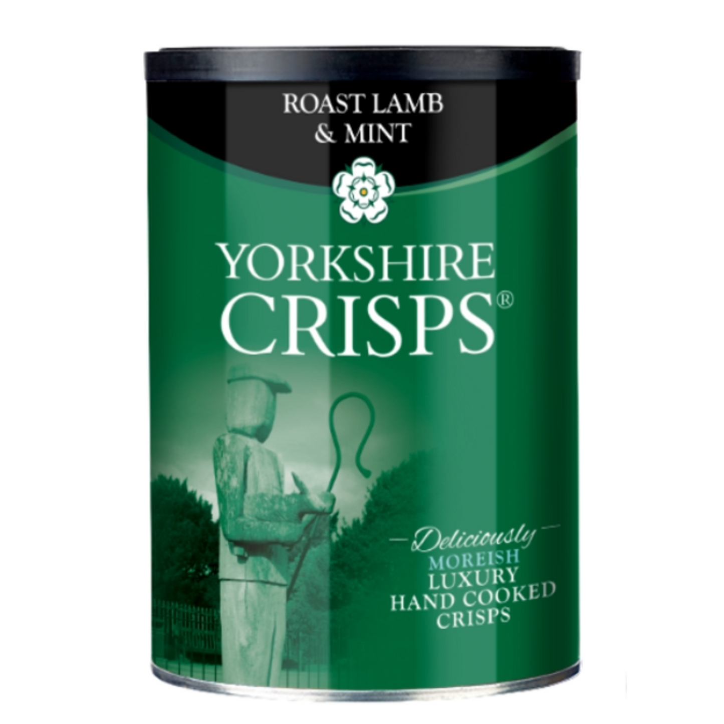 Roast Lamb & Mint Crisps Tub