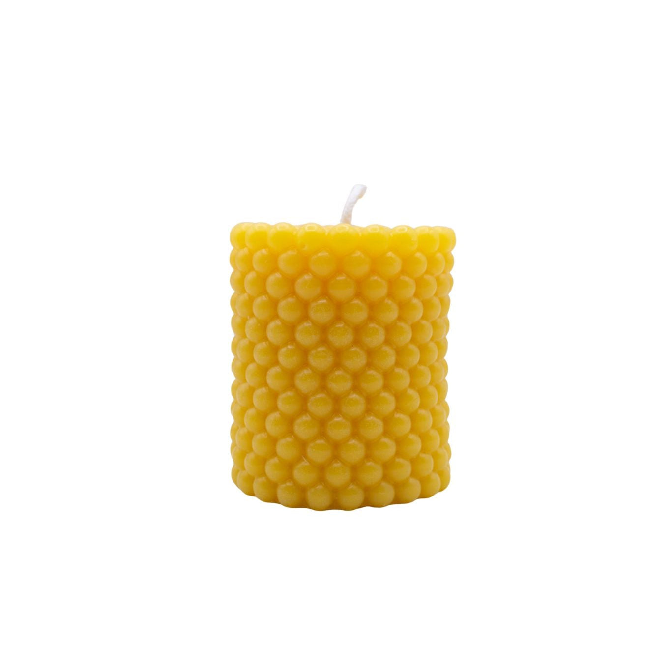 Bubble Candle