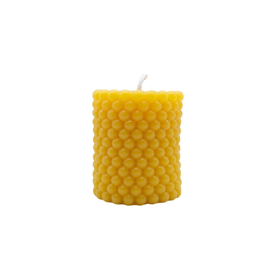 Bubble Candle