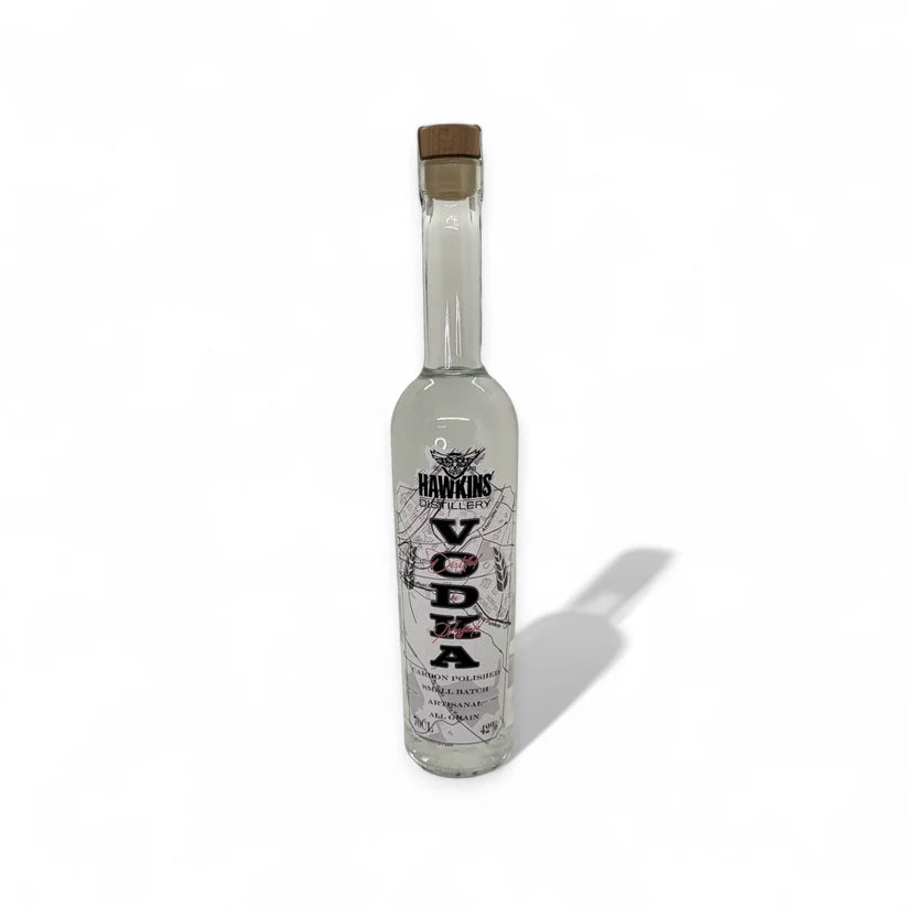 Large Vodka - Plain