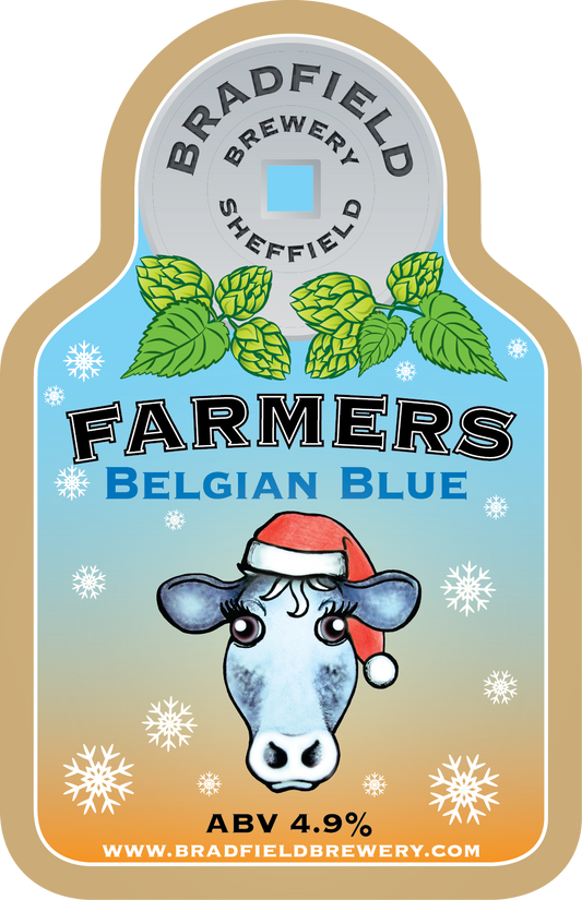 Farmers Belgian Blue