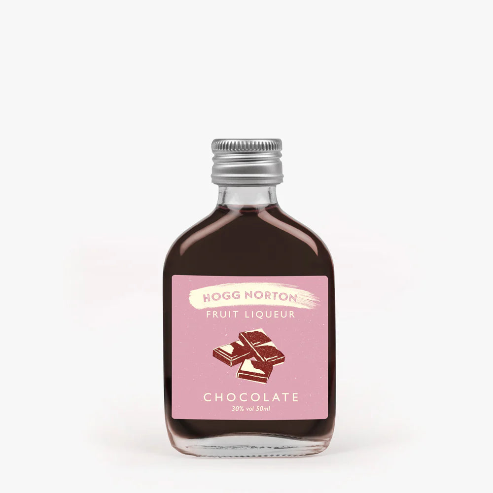 Chocolate Fruit Liqueur 50ml