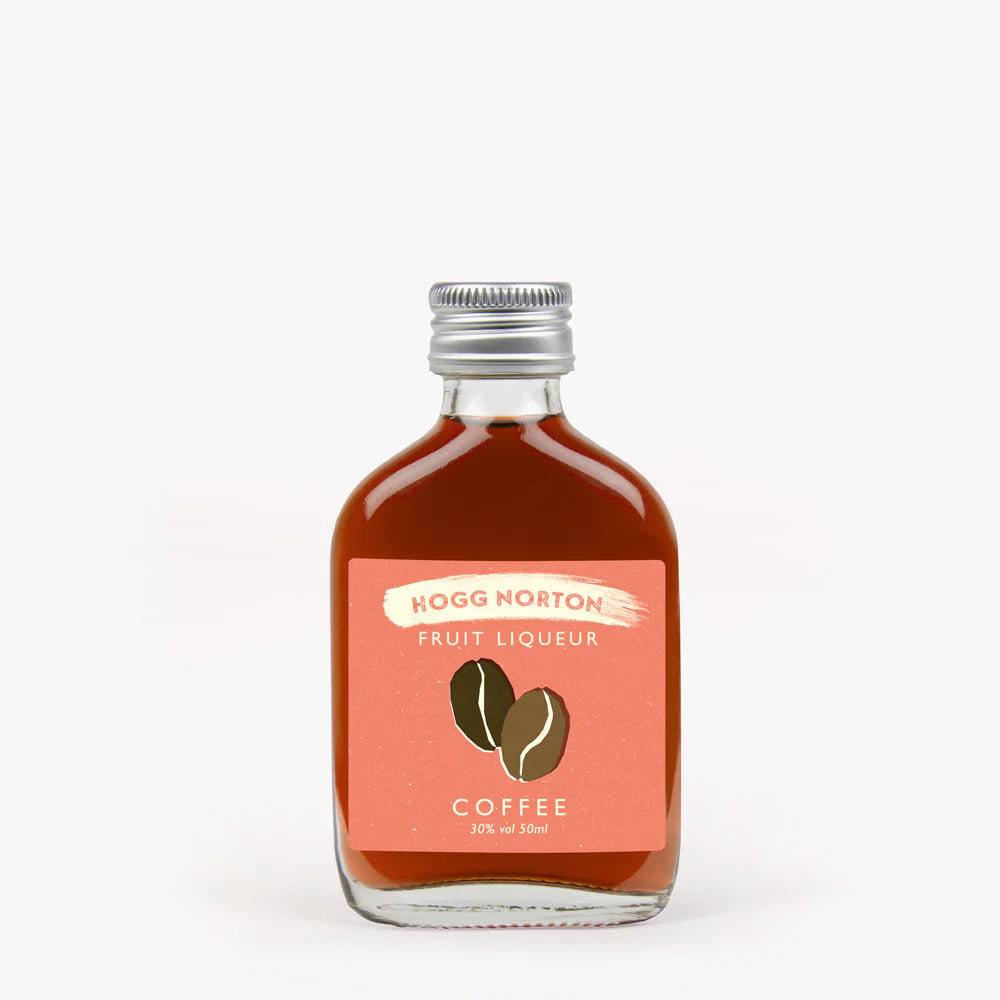 Coffee Fruit Liqueur 50ml