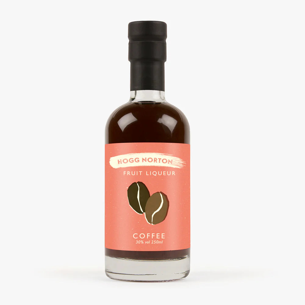 Coffee Fruit Liqueur 250ml