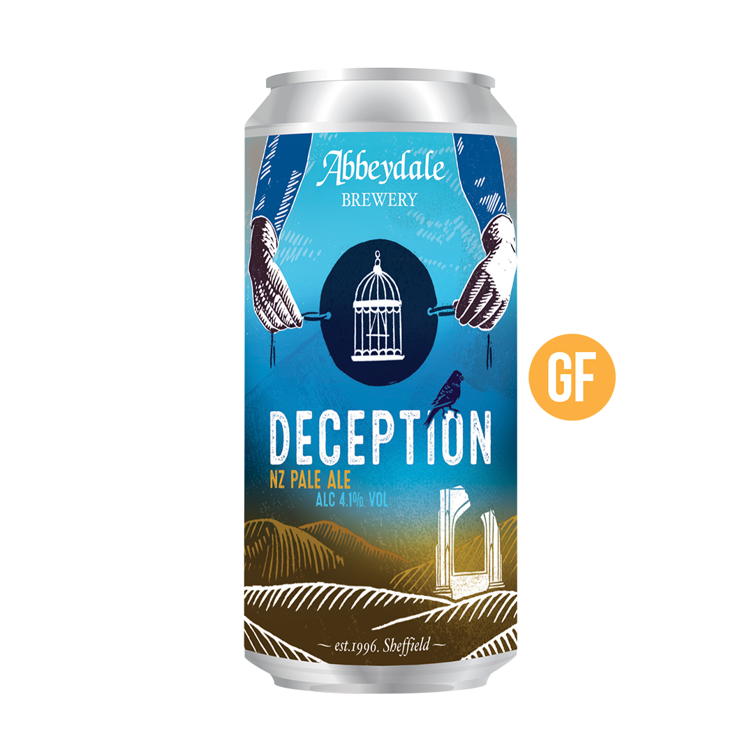 Deception ABV 4.1%