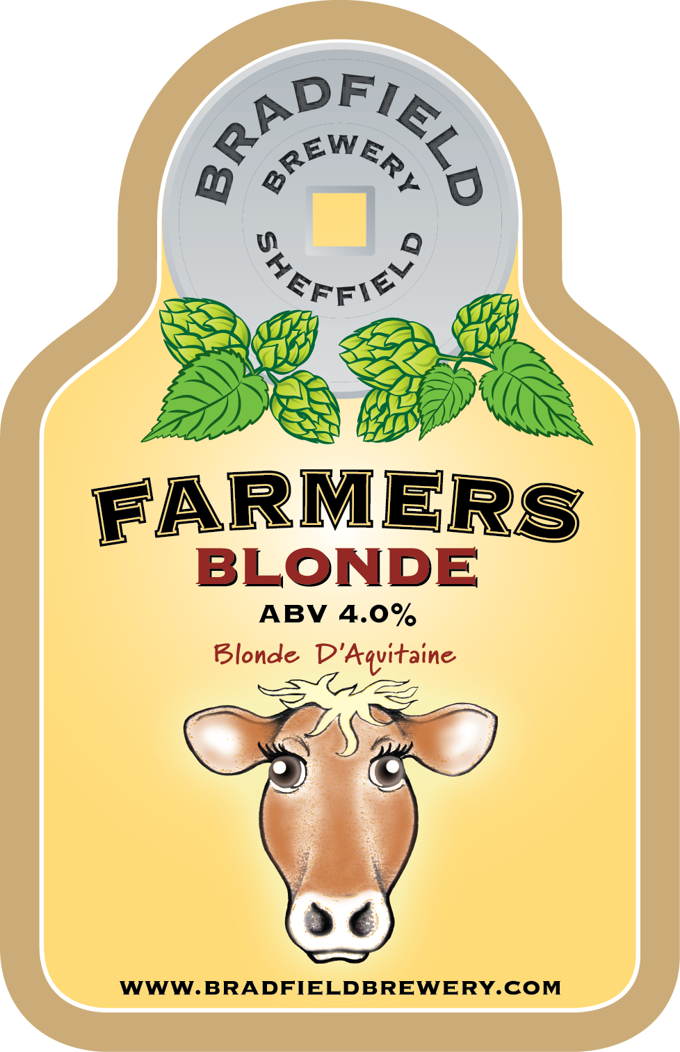 Farmers Blonde