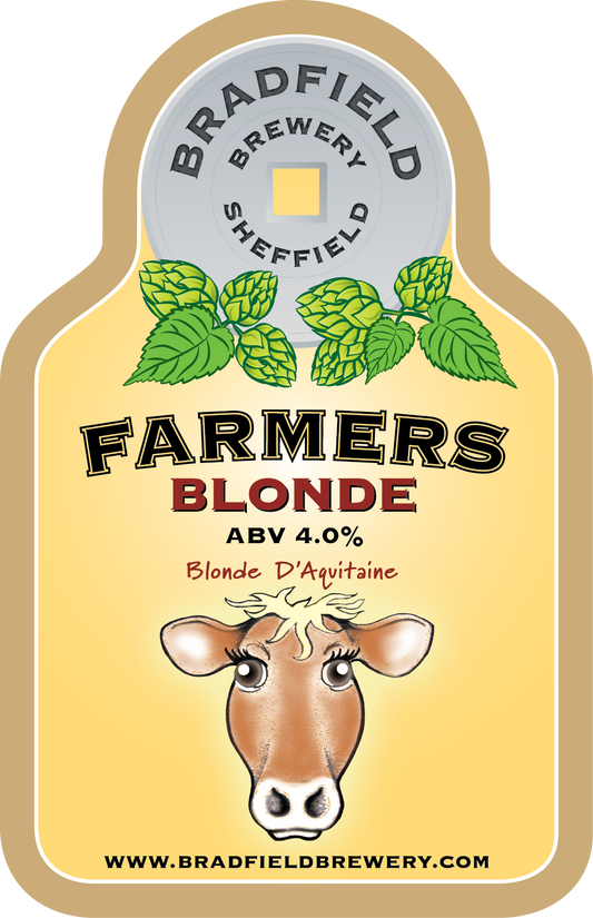 Farmers Blonde