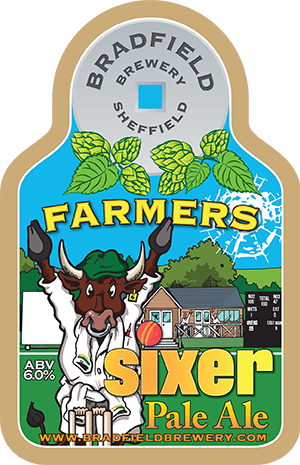 Farmers Sixer