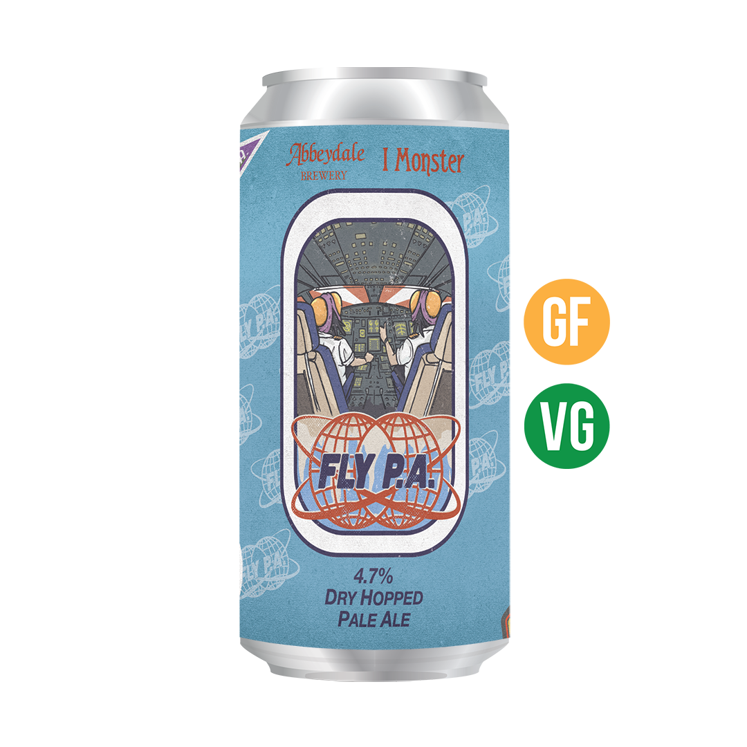 Fly IPA