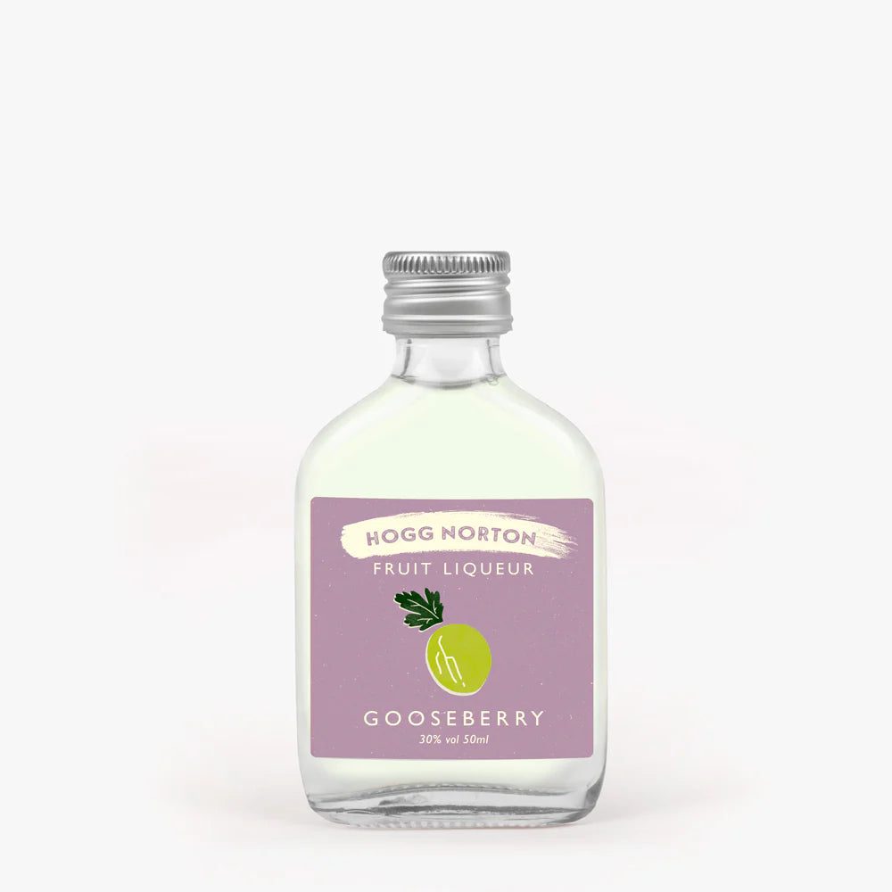 Gooseberry Fruit Liqueur 50ml