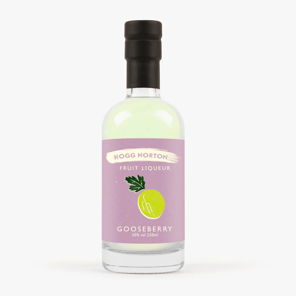 Gooseberry Fruit Liqueur 250ml