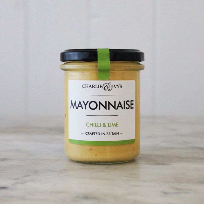 Chilli & Lime Mayo