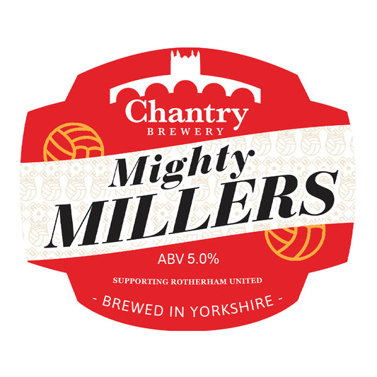 Mighty Millers