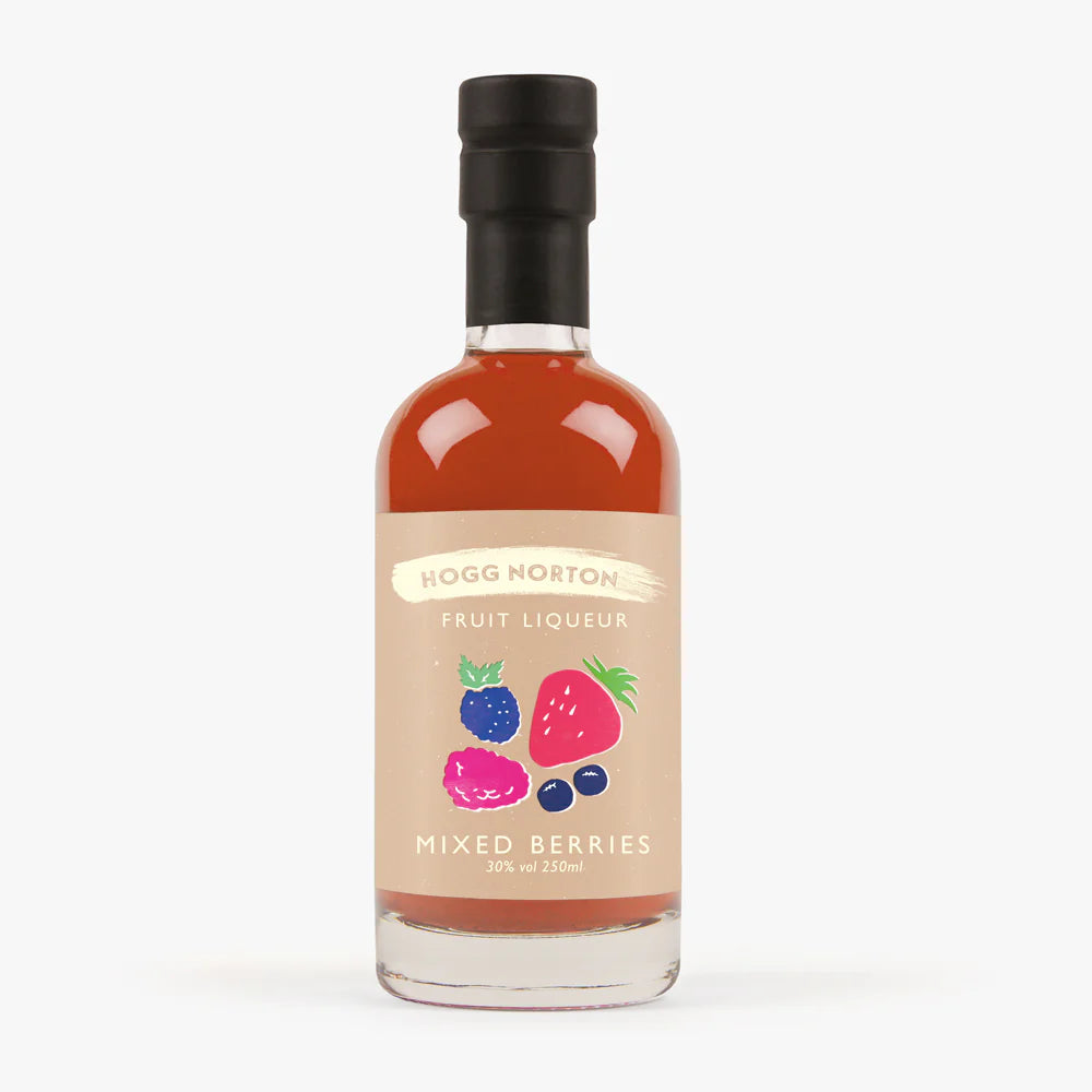 Mixed Berries Fruit Liqueur 250ml