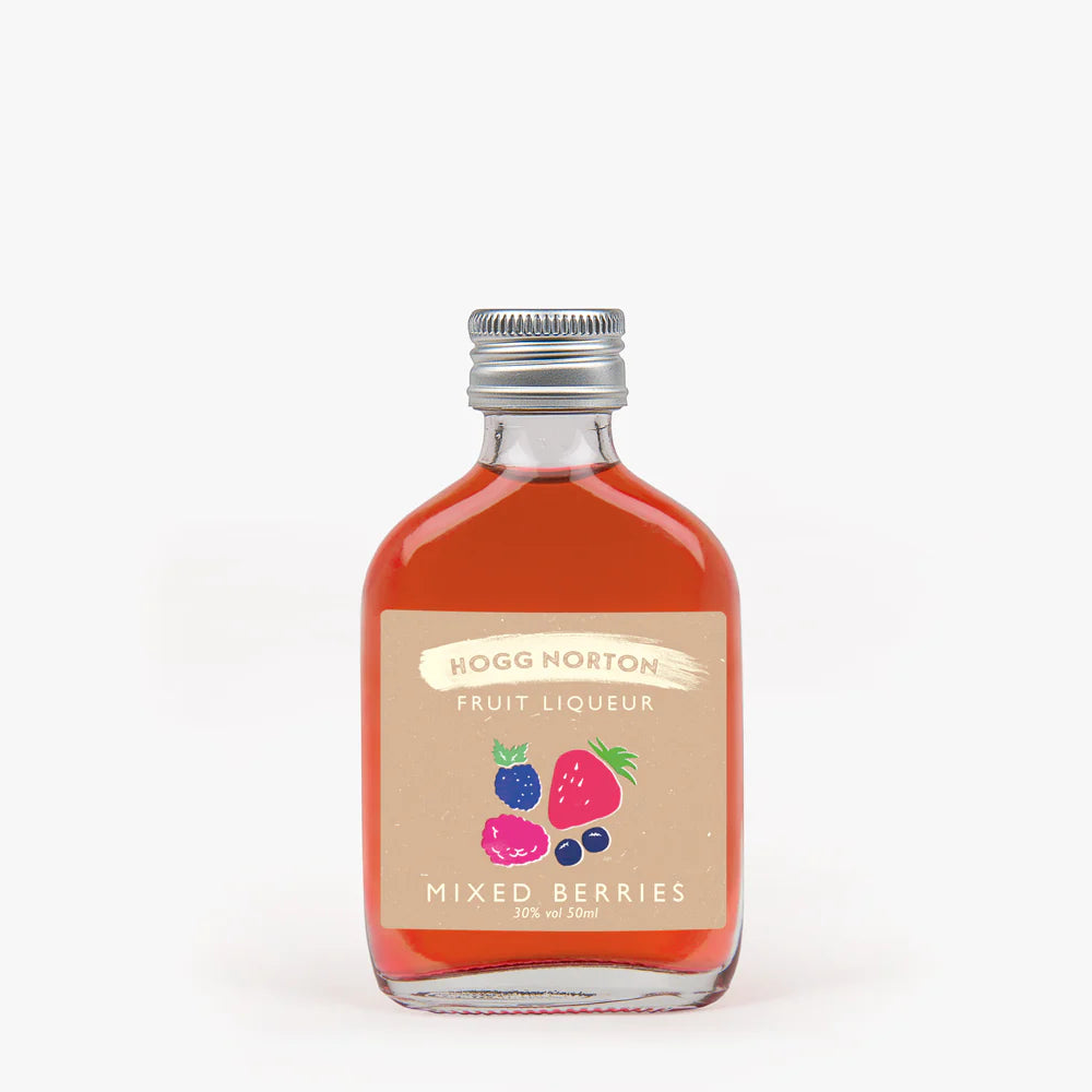 Mixed Berries Fruit Liqueur 50ml