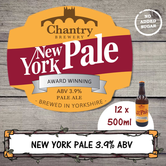 New York Pale