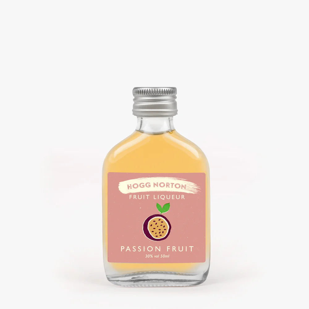 Passion Fruit Fruit Liqueur 50ml