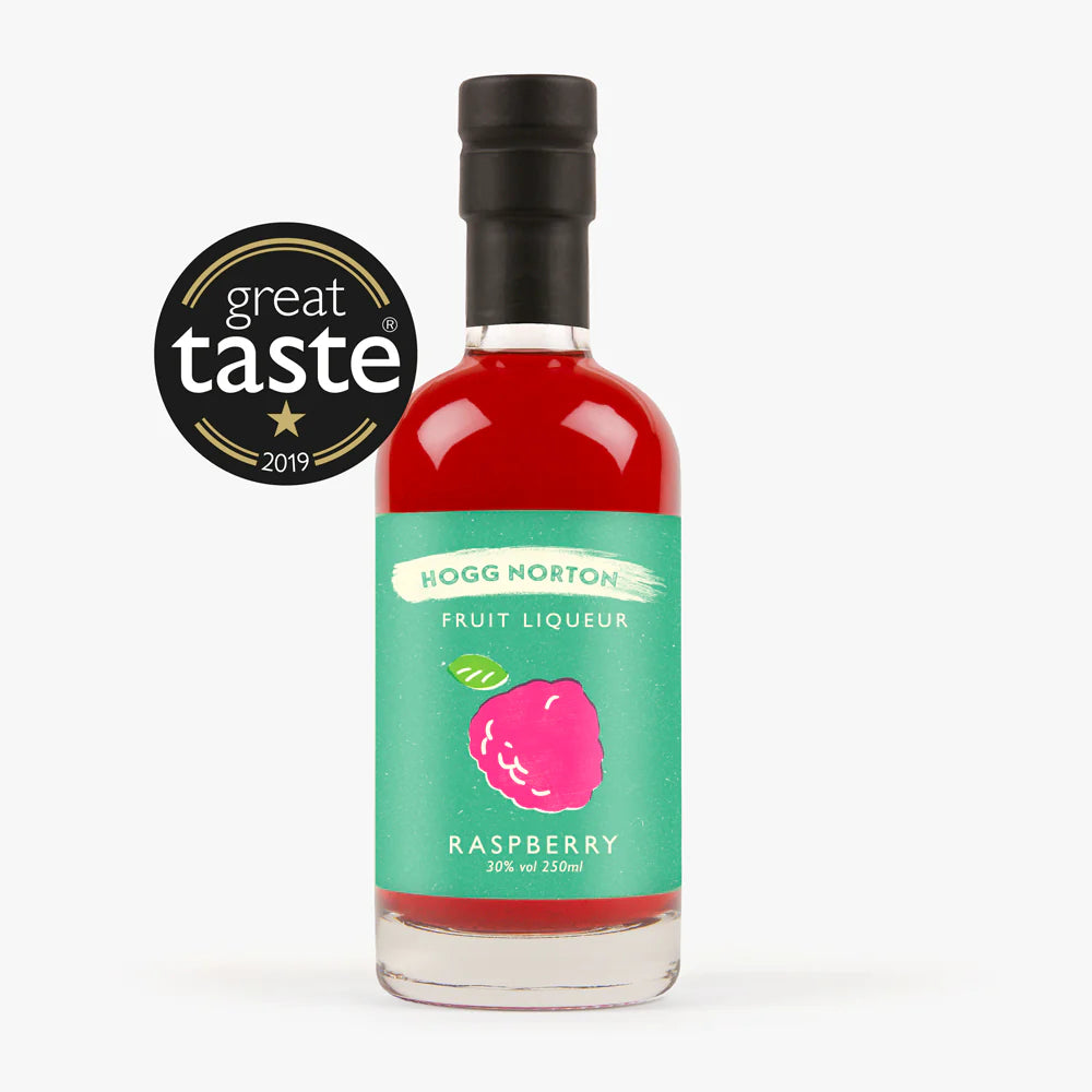 Raspberry Fruit Liqueur 250ml