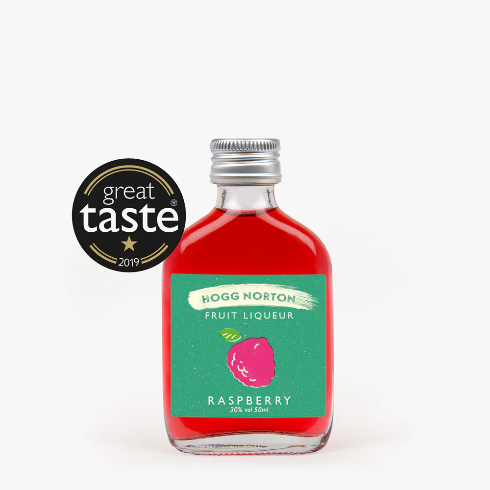 Raspberry Fruit Liqueur 50ml