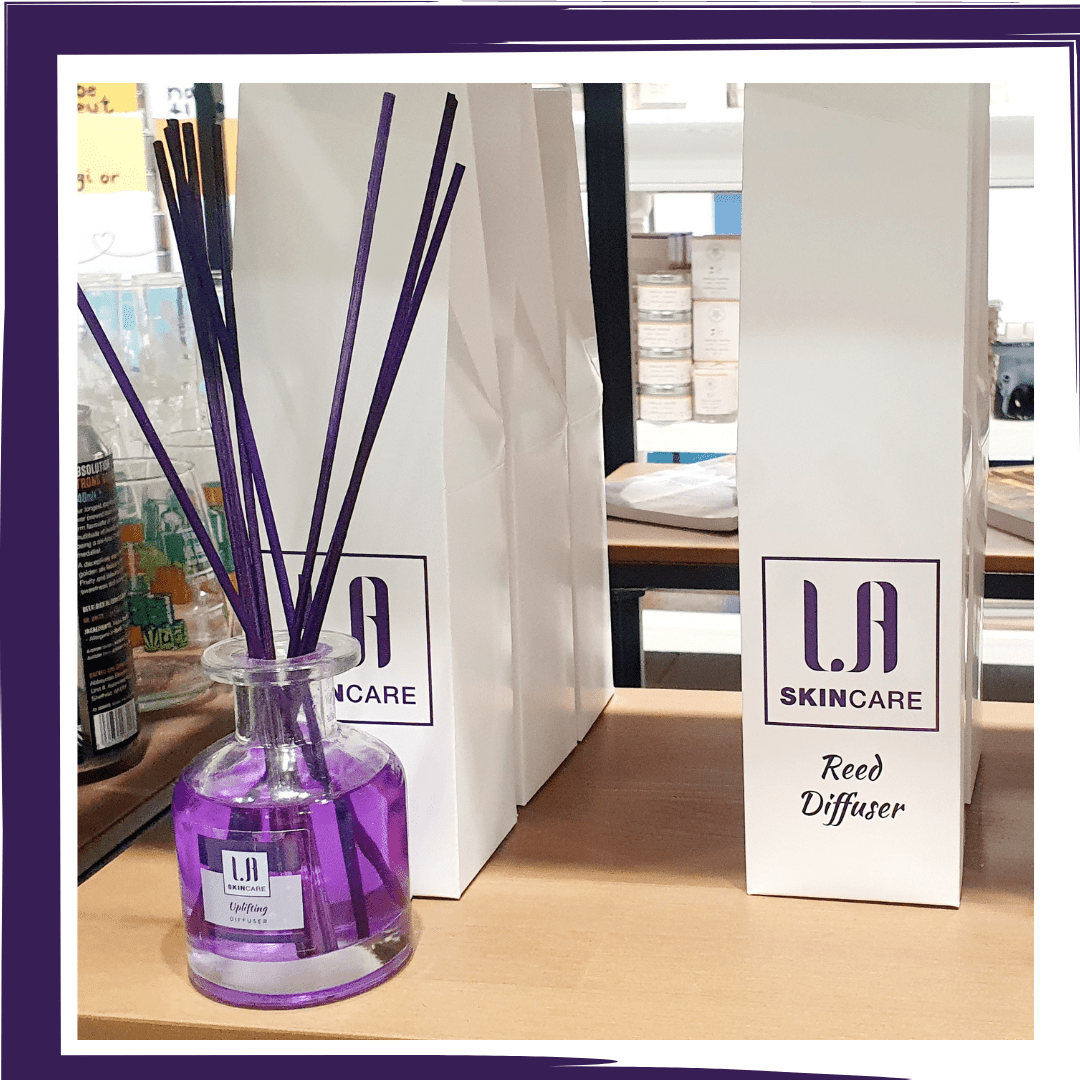 Reed Diffuser