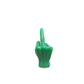Luxury Beeswax Novelty Middle Finger Candle