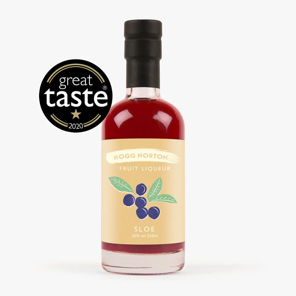 Sloe Fruit Liqueur 250ml