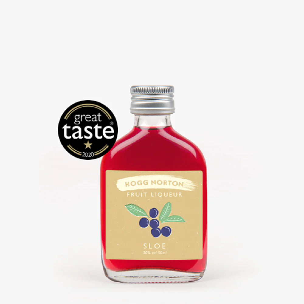 Sloe Fruit Liqueur 50ml