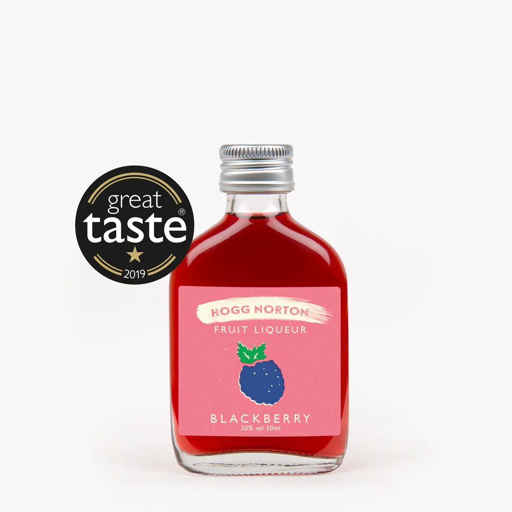 Sour Cherry Fruit Liqueur 50ml