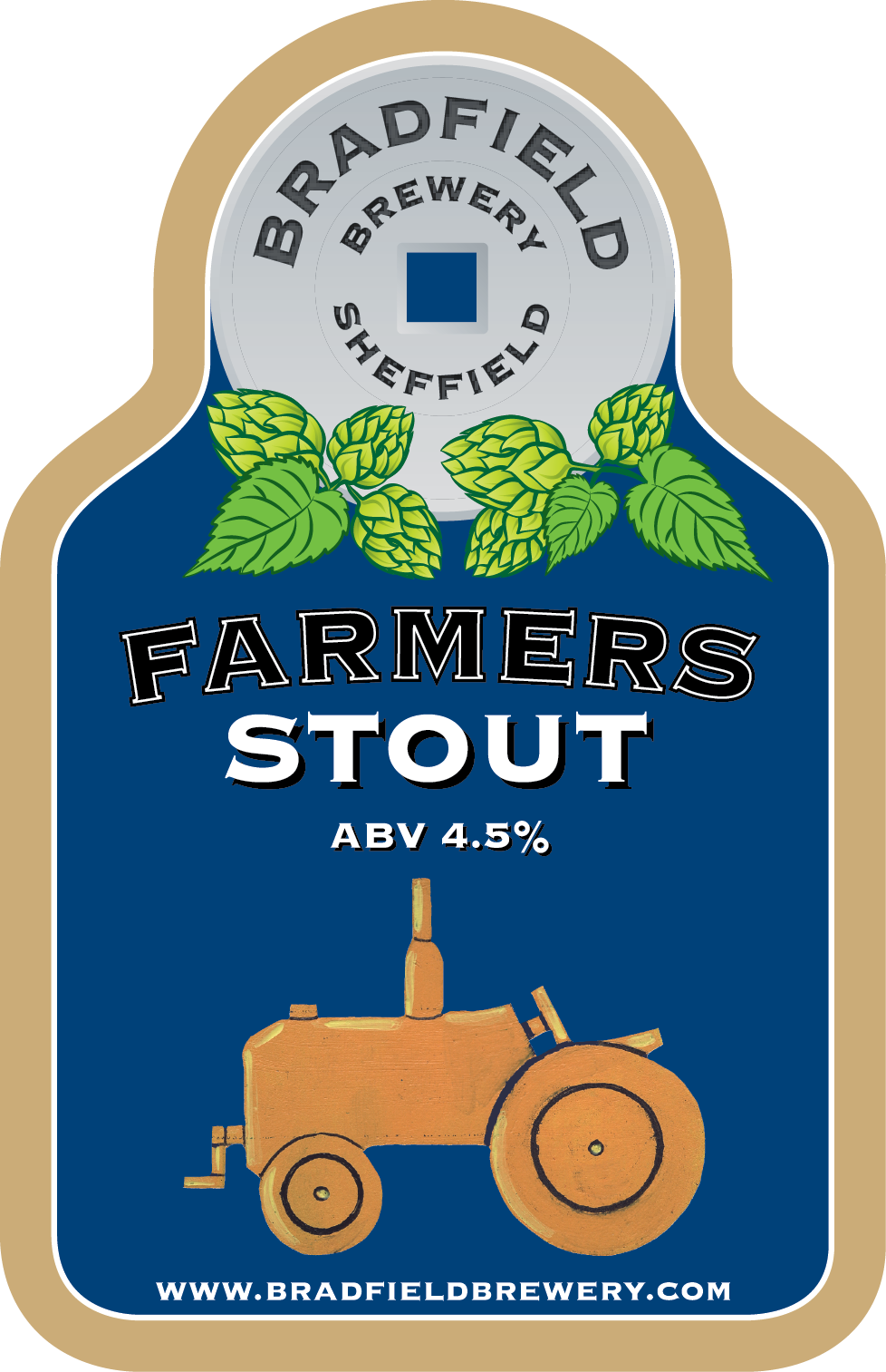 Farmers Stout