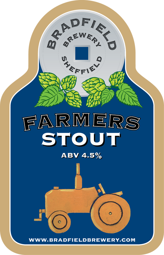 Farmers Stout