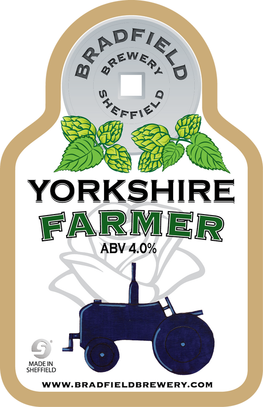 Yorkshire Farmer