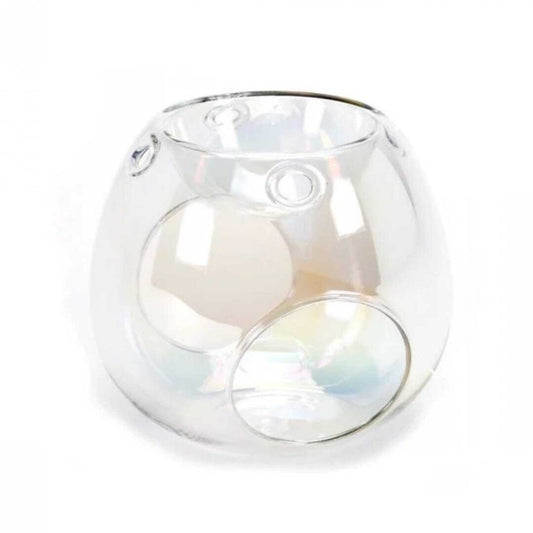 Pearl Glass Wax Melter