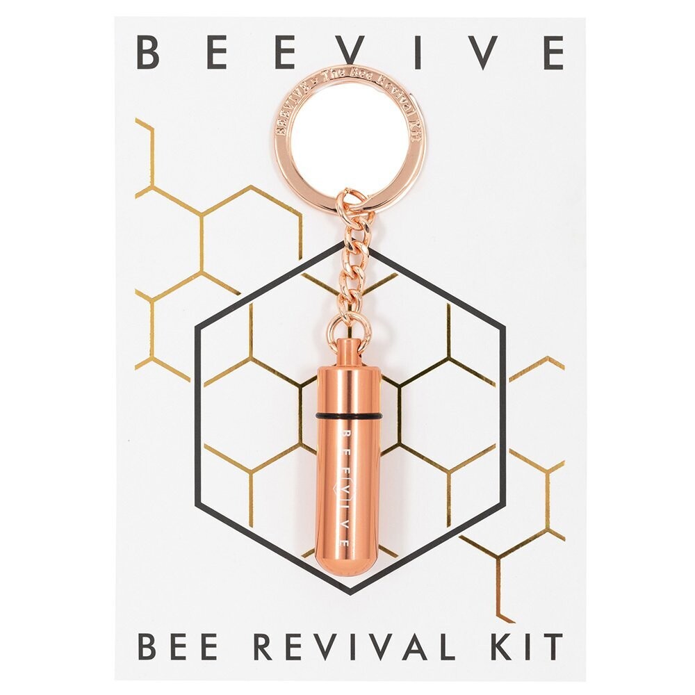 The Original Bee Revival Kit