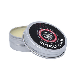 Beeswax Cuticle Calm Balm, from More Bees Please