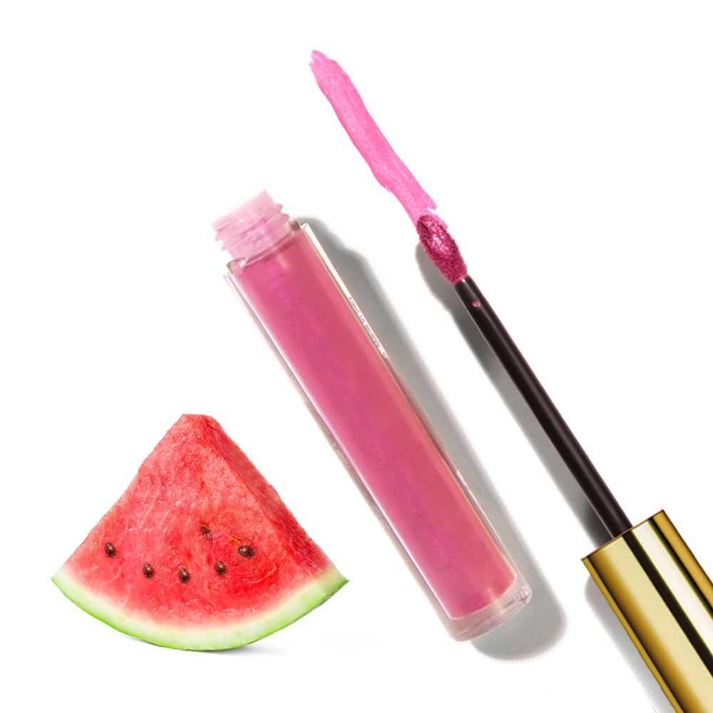 Watermelon Lip Gloss